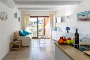 Appartamento Giugio’ - 巴哈撒丁岛