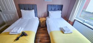 Cromarty 4 Bedroom Apartment - Inverness