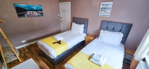 Cromarty 4 Bedroom Apartment - Inverness