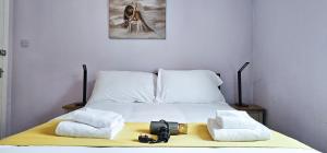 Cromarty 4 Bedroom Apartment - Inverness