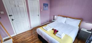 Lovat 2 Bedroom Apartment - Inverness