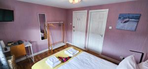 Lovat 2 Bedroom Apartment - Inverness