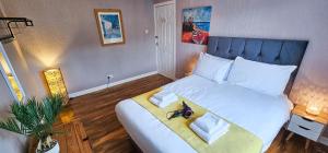 Lovat 2 Bedroom Apartment - Inverness