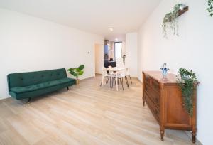 Opera Square Apartments in Antwerp Centre