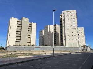Los suenos del Mar Menor