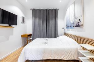 GuestReady - Cosy studio in Saint-Maur-des-Fossés