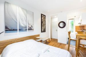 GuestReady - Cosy studio in Saint-Maur-des-Fossés