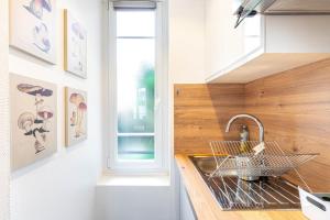 GuestReady - Cosy studio in Saint-Maur-des-Fossés