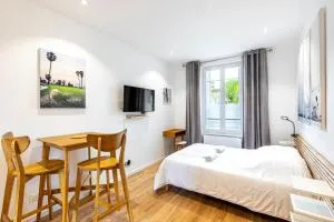 GuestReady - Cosy studio in Saint-Maur-des-Fossés - Joinville-le-Pont