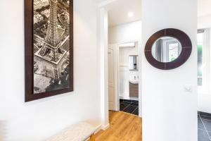 GuestReady - Cosy studio in Saint-Maur-des-Fossés