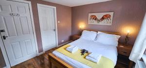 mySTAYINN Inverness Guest House - Rooms