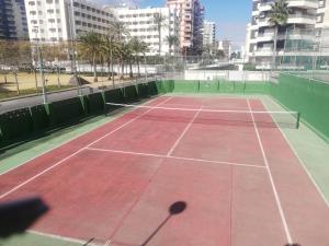 Dúplex Altamar Solo Familias Serviplaya