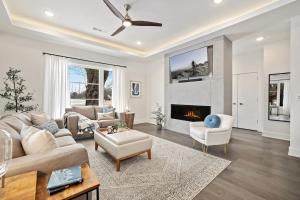 Trailblazer-On Slaughter Pen Trail