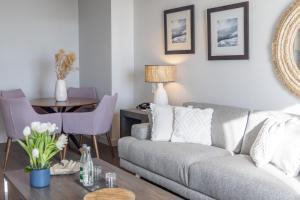 Hotels Hotel Atalante - Relais Thalasso & Spa : photos des chambres