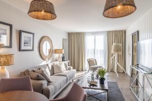 Hotels Hotel Atalante - Relais Thalasso & Spa : photos des chambres
