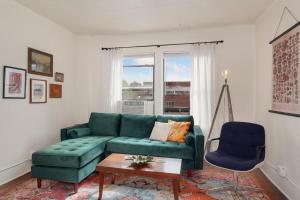 The Wildflower- Monthly Rental - Walk Everywhere