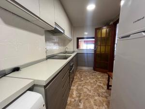 Dúplex Altamar Solo Familias Serviplaya