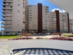 Dúplex Altamar Solo Familias Serviplaya