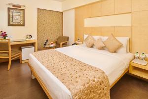 CoralTree Hotel