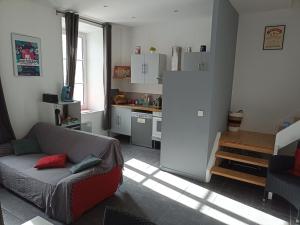 Jolie Maison au centre du village