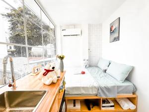 La Casa Di Dicembre 35A Nhà Chung