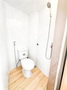 La Casa Di Dicembre 35A Nhà Chung