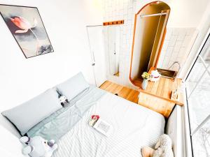 La Casa Di Dicembre 35A Nhà Chung