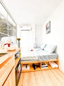 La Casa Di Dicembre 35A Nhà Chung