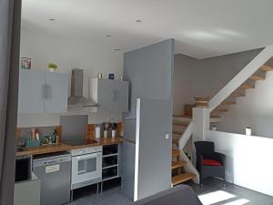 Jolie Maison au centre du village