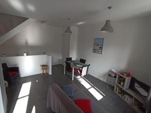 Jolie Maison au centre du village