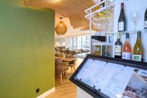 Hotels ibis Styles Tours Centre : photos des chambres