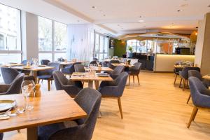 Hotels ibis Styles Tours Centre : photos des chambres