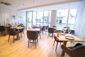 Hotels ibis Styles Tours Centre : photos des chambres