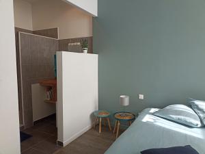 Jolie Maison au centre du village