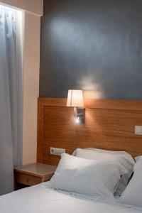 Deluxe Double Room room in Fiori Hotel