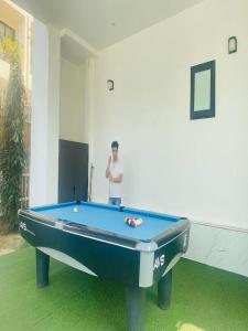 Chuỗi Villa 9-15 Ngủ - phong cách Resort - view biển - Tuần Châu- Hạ Long