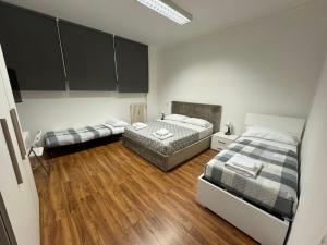 Happy Casa Vatican Holiday