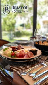 Bristol Hotel Podgorica