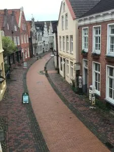 Altstadt Hafen - Leerort