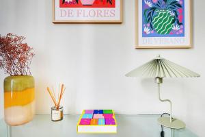 Appartements Elegant Apartment : photos des chambres