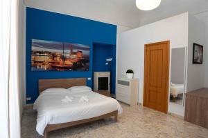 Double Room room in B&B Longobardi