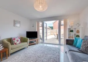 Shearwaters - Axmouth