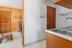 Appartements Smartstay au reve Savoyard - Appartement N-3 : photos des chambres