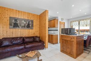 Appartements Smartstay au reve Savoyard - Appartement N-3 : photos des chambres