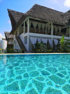 Mwezi - Maisha Resort