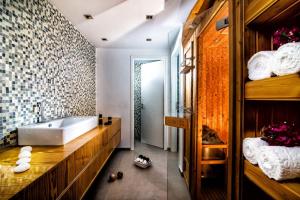 Aerope Inviting Apartment