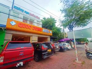Quoc Dung Hotel