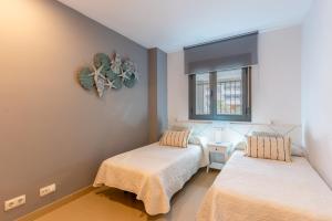 Apartamento Mirador Playa Serena III R&R