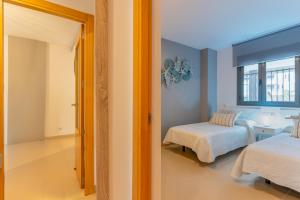 Apartamento Mirador Playa Serena III R&R