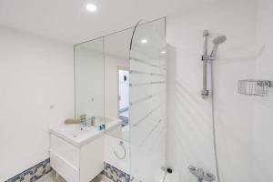 Duplex in Principe Real